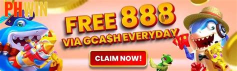 PHWIN: Sign Up and Claim your FREE P888 Bonus Now!.